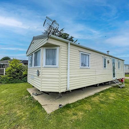 Great Caravan At Breydon Water Holiday Park, Ref 10086B Belton with Browston Dış mekan fotoğraf
