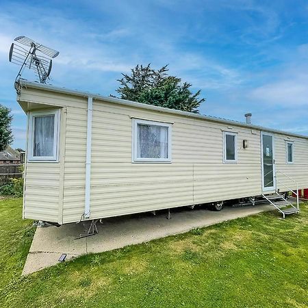 Great Caravan At Breydon Water Holiday Park, Ref 10086B Belton with Browston Dış mekan fotoğraf