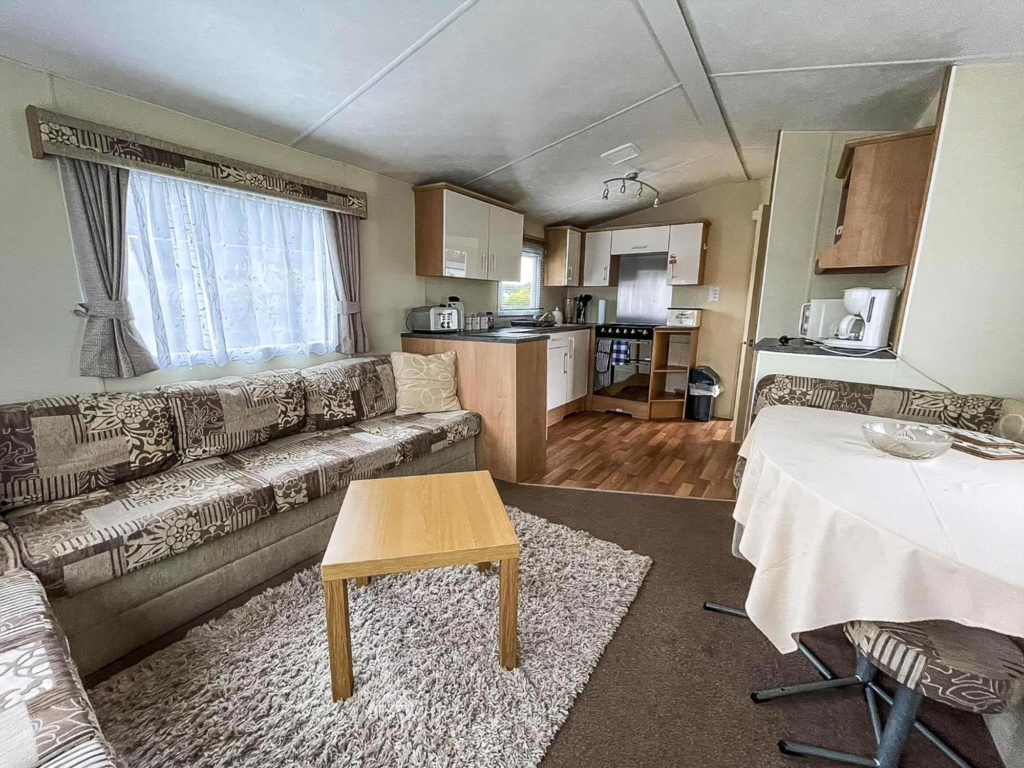 Great Caravan At Breydon Water Holiday Park, Ref 10086B Belton with Browston Dış mekan fotoğraf