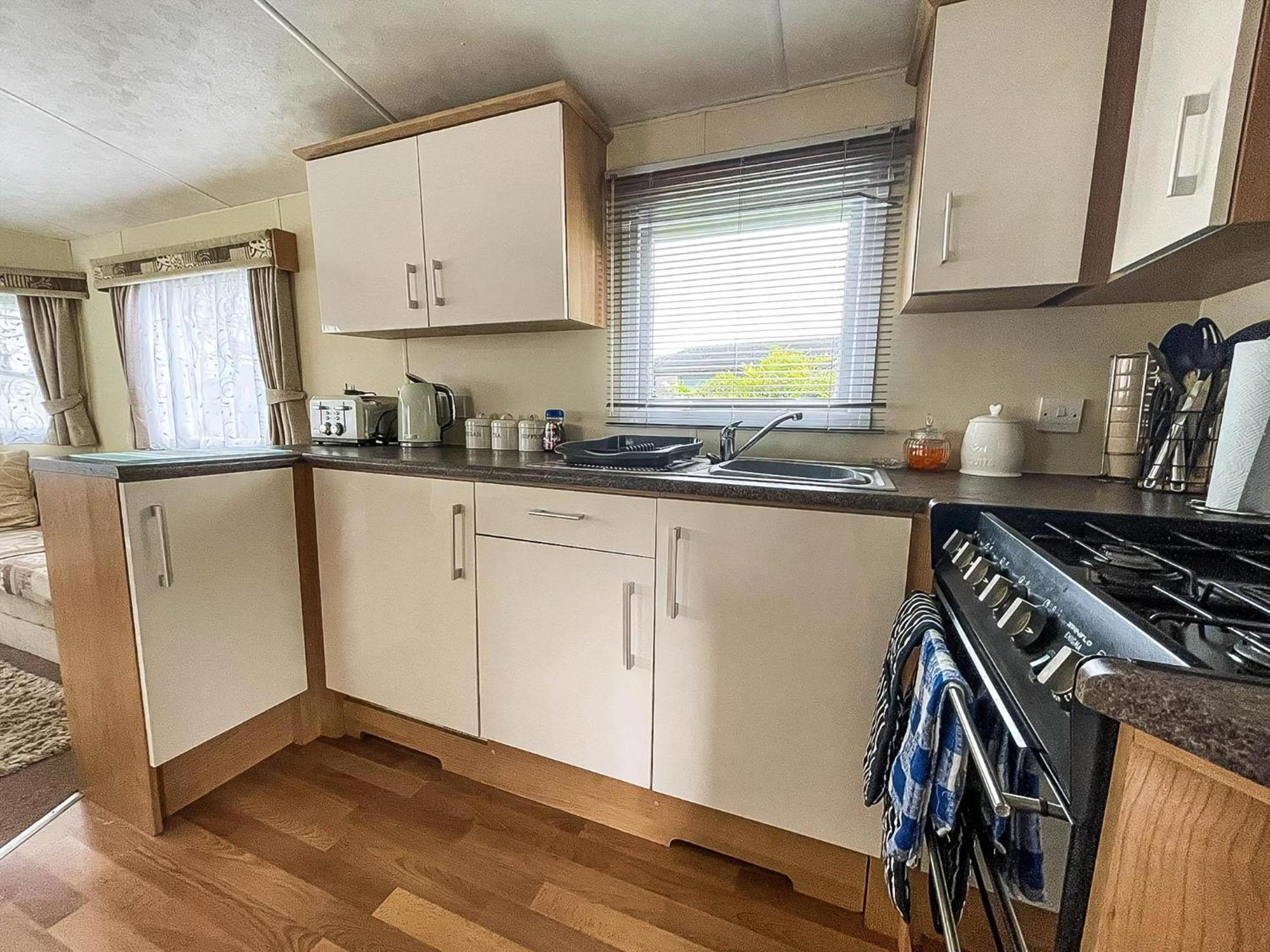 Great Caravan At Breydon Water Holiday Park, Ref 10086B Belton with Browston Dış mekan fotoğraf
