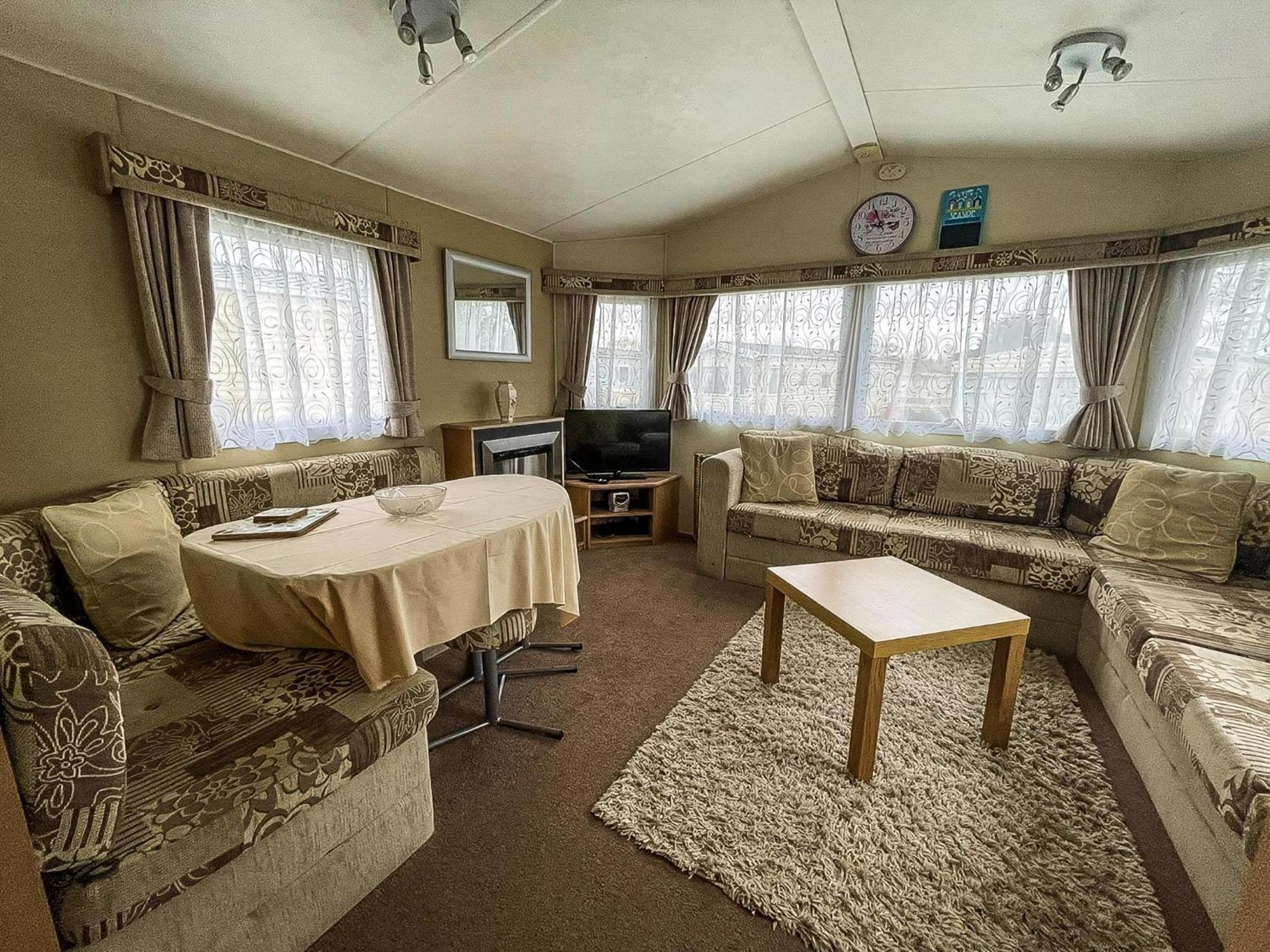 Great Caravan At Breydon Water Holiday Park, Ref 10086B Belton with Browston Dış mekan fotoğraf